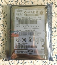 Fujitsu 120 GB,Internal,4200 RPM,2.5" (MHV2120AT) Hard Drive 