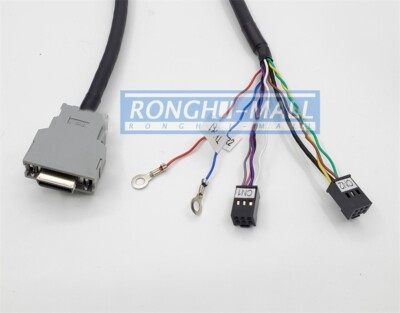 1PCS FIT FOR JYA4 serial spindle aiBZ encoder cable F06B