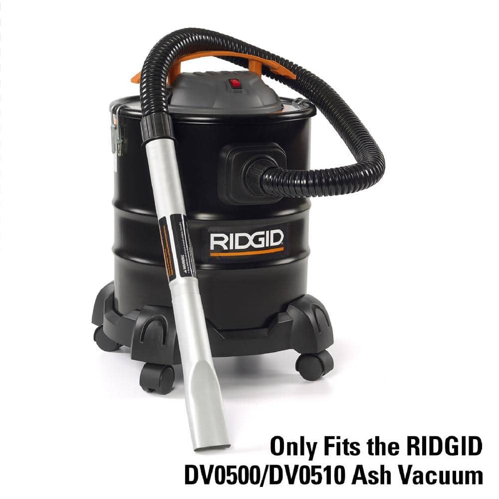 HEPA Media Filter for RIDGID Ash Vacuum, DV0510 eBay