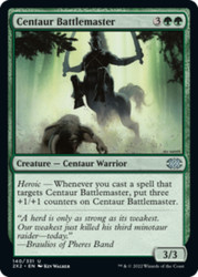 Centaur Battlemaster 140/331 Double Masters 2022