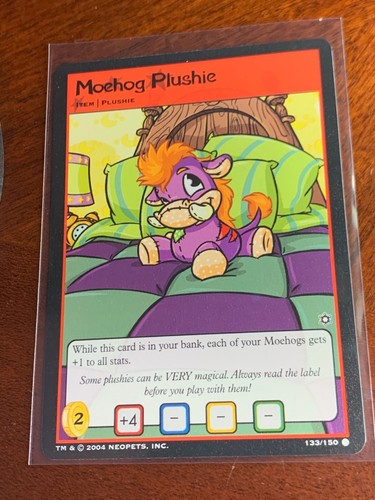 Neopets TCG HANNAH & THE ICE CAVES Cards - Complete Your Set -FREE Combined Ship - Picture 267 of 315