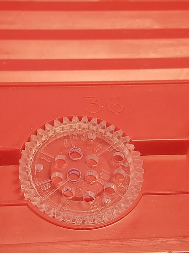 1967 Spirograph Ersatzteile Ihre Auswahl Kenner - Bild 5 von 21