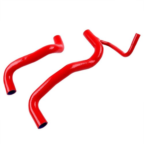 For 2008-2015 2014 2013 Scion xB Rumion 2.4L Silicone Radiator Coolant Hose Kit - Imagen 2 de 7