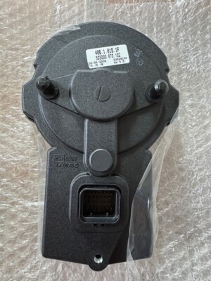 canpit Ducati 999 OEM Dashboard 40610151F Speedometer for sale