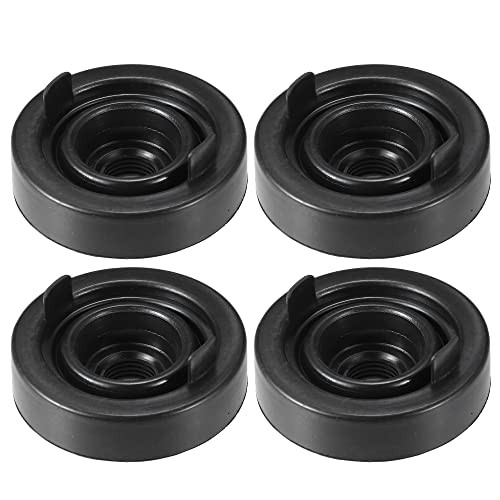 Universal Automotive Headlight Dust Cover Headlight Dust Caps for Led, 80mm, 4 - Photo 2 sur 8