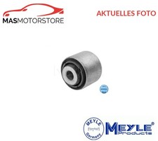 QUERLENKER LAGER LAGERBUCHSE HINTEN OBERE MEYLE 314 710 0023 A FÜR BMW 3,1,X1
