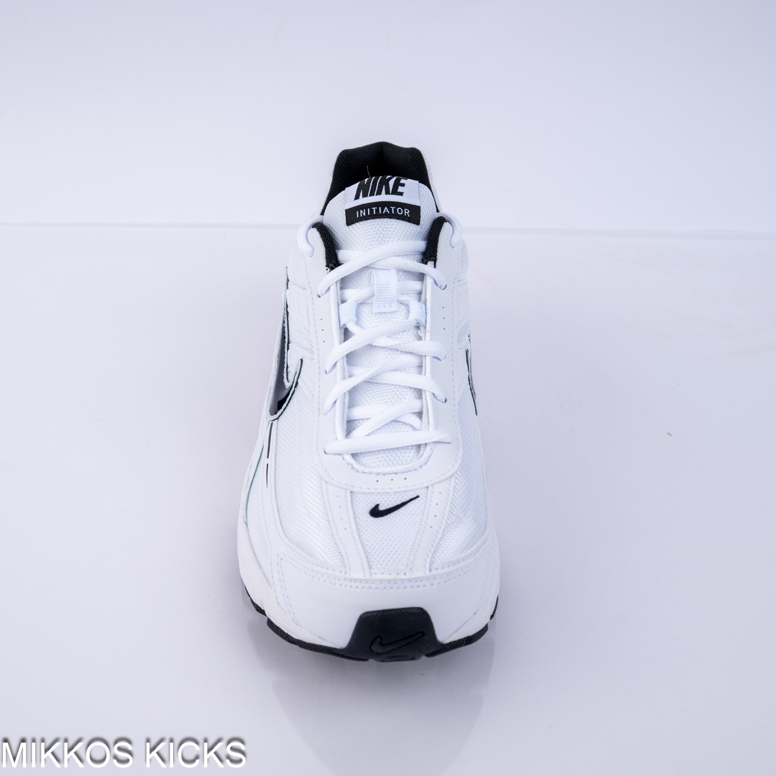 US Size 9 - NIKE Initiator Men's Shoes Running Shoes 394055-100