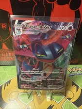 Dragapult VMAX 093/192 Swsh02: Rebel Clash Holo
