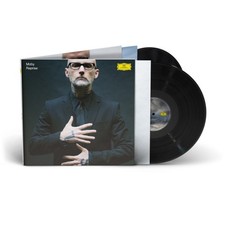 Reprise by Moby [VINYL]