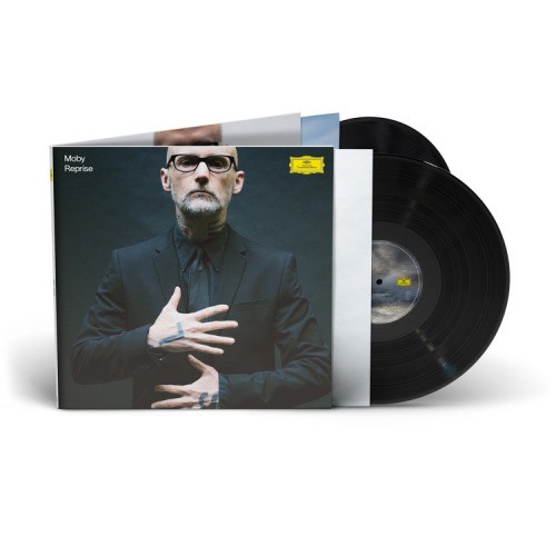 Reprise von Moby [VINYL] - Bild 1 von 2