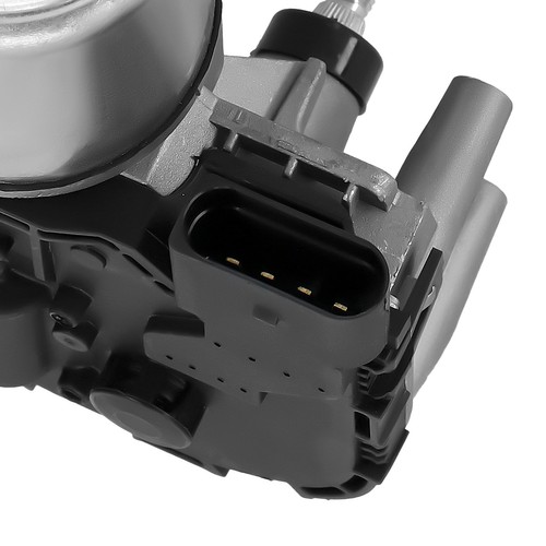 Windshield Wiper Motor For VW Eos Jetta Golf GTI Rabbit R32 1Q1955119C 5K1955119 - Picture 6 of 9