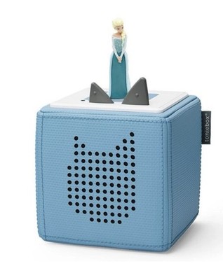 Tonies Toniebox  Disney, frozen Elsa musical audio ￼