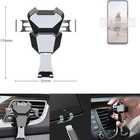  For Samsung Galaxy M11 Airvent mount holder cradle bracket car clamp