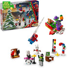 Marvel Spider-Man Advent Calendar 2024 for Kids - Christmas Advent Calendar with