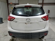 Console Front Roof Without Sunroof Fits 13-23 MAZDA CX-5 899369