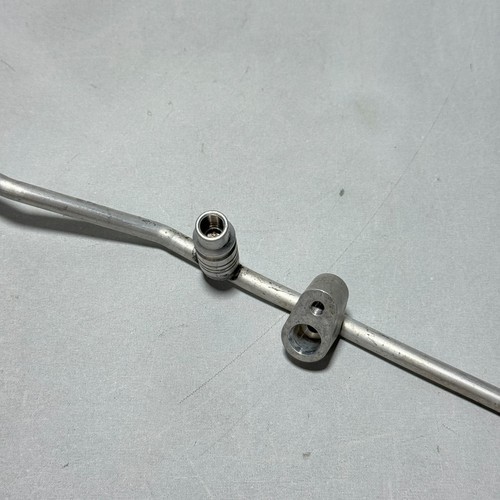 π 18-23 VOLKSWAGEN ATLAS AC AIR CONDITIONING LIQUID HOSE PIPE LINE & SENSOR OEM - Picture 8 of 10