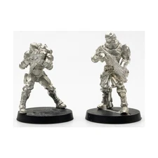 Corvus Belli Infinity PanOceania Loose PanOceania Collection #27 NM