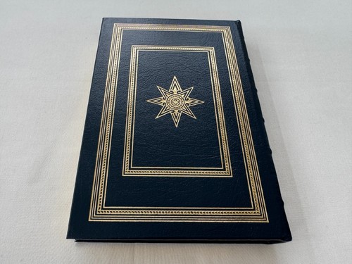 🖊SIGNED Easton Press INTO THIN AIR Jon Krakauer MOUNT EVEREST 1999 w/ COA MINT - Imagen 2 de 13