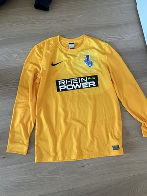 MSV Duisburg Trikot Größe L Torwart