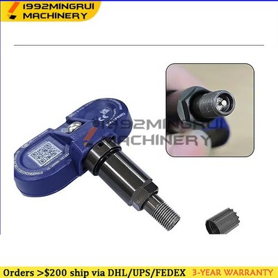 BLE TPMS Sensor for Tesla Model 3 2020-2027 149070101B 1490701-01-B