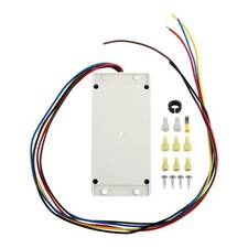 1 Set Soft Start For RVs Air Conditioner Easy Start Even with Small Generator