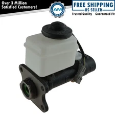 New Brake Master Cylinder w/ Reservoir for Toyota 4Runner Pickup Landcruiser