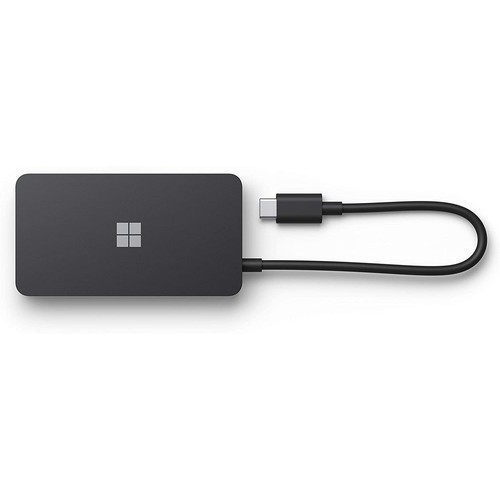 Microsoft Surface USB-C Travel Hub Modelo 1941 Base Universal - Nuevo - Imagen 2 de 5