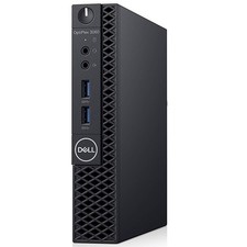 Dell Windows 11 Pro Desktop i5 Computer Mini Pc 16GB RAM 512GB SSD Wi-Fi