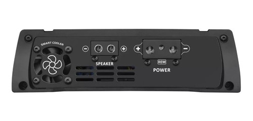 Amplificatore Taramp's HD 3000 –1 OHM Amplifier Hd3000 3000w Rms 1 Canale 1... - Foto 11 di 13