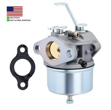 Carburetor 632230 Fit for Tecumseh H30 H50 H60 HH60 632272 631067 631828 632076