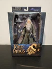 Gandalf Deluxe Figure LORD OF THE RINGS Diamond Select MIB NEW
