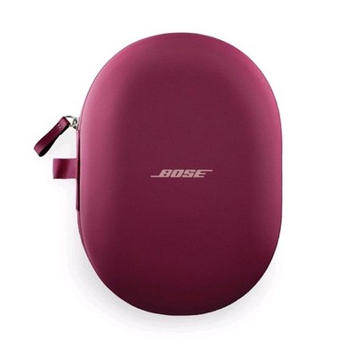 Bose QuietComfort Ultra Noise Cancelling Headphones, Deep Plum | eBay