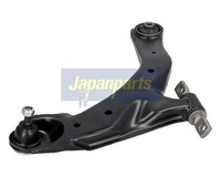 Lenker RadaufhäNgung Vorne Rechts Unten Japanparts BS K21R FüR KIA