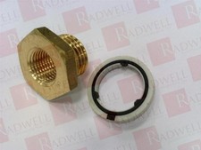 FESTO D-1/8I-1/4A-NPT / D18I14ANPT (NEW NO BOX)