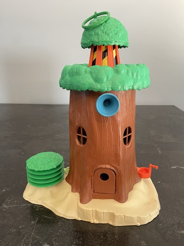 Tree Tots Tree Tots Lighthouse Playset With Box Kenner Vintage 1977 - Picture 18 of 24
