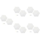  Set of 5 Wandtattoos Für Schlafzimmer Heimdekoration Wanddekorationsaufkleber