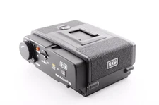 Mamiya RB 6x8 120/220 Motorize Roll Film Back Holder Exc+5 from japan Y2434