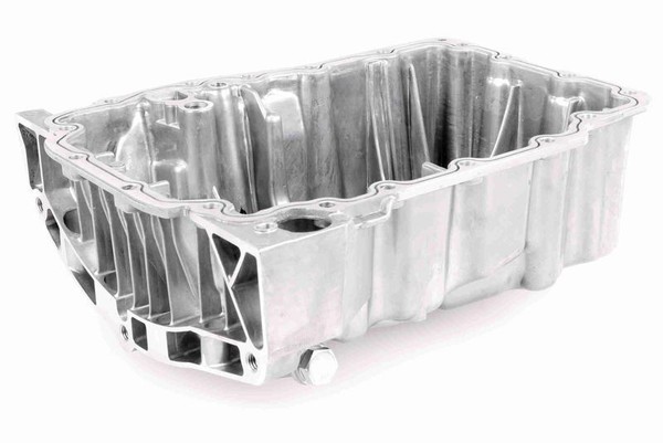 ÖLwanne Vaico V10 4030 FÜR Audi Seat Skoda VW ÖLsumpf-image