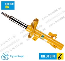 B8 Hochleistungsdämpfer vorne links u.a.: Volvo S40 II 544, Bj. 2004-2012