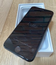 Apple iPhone SE 2020 2.Generation 64GB IOS Schwarz Smartphone Dual SIM