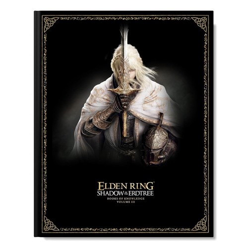 Elden Ring Official Strategy Guide, Vol. 3: Shadow of the Erdtree - Picture 2 of 2