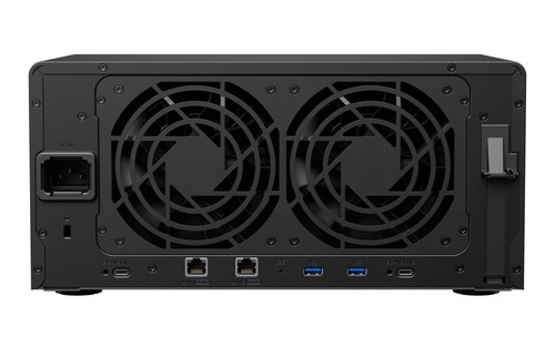 Synology Diskstation DS1825+ NAS System 8-Bay - Bild 6 von 7