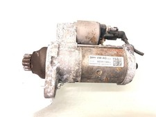 MOTORINO D'AVVIAMENTO Skoda Superb Combi (3V5) 2015 02Z911024L