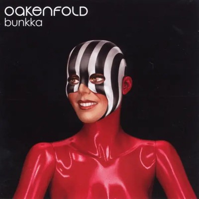 CD Paul Oakenfold Bunkka Pias