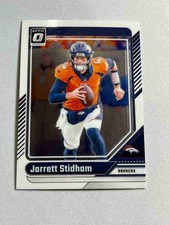 2024 Panini Donruss Optic Pick Your Vet Base #1-200 - Buy More & Save