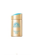 Image of Anessa by Shiseido Perfect UV Sunscreen Skincare Milk SPF50+ 60ml
