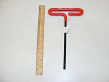 Eklind 5/16 Hex T Handle 51920 NOS  (zz3)