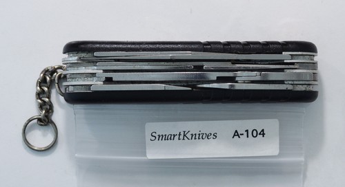Wenger SwissBuck Taskmate II Swiss Army knife (Tradesman)- used, excellent #A104 - Picture 5 of 6