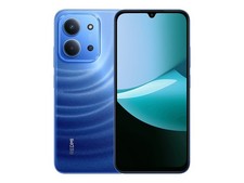 Xiaomi Redmi 15C Smartphone Smartphone 128GB 6000mAh 17.5cm 8MP MZB0LBTEU