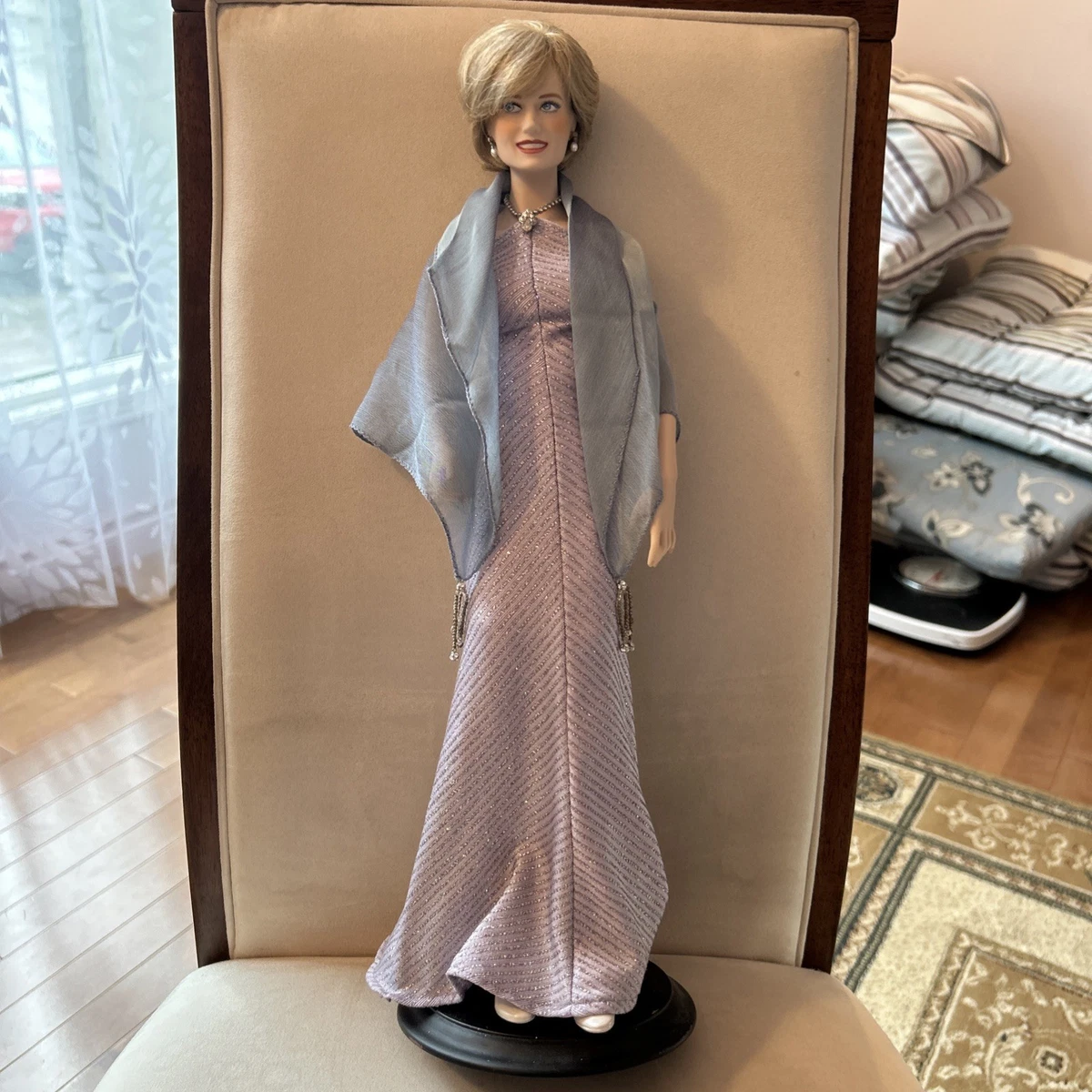 Princess Diana Doll Historical Royalty Collectibles for sale | eBay
